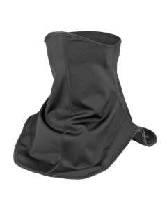 Lampa 91435 tNeck-Chest,salva collo-torace, leggero elastico, massimo confort, ideale contro il freddo.