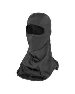 Lampa 91436 Mask-Neck, sottocasco in tessuto tecnico con scaldacollo, massima elasticità, comodo da indossare.
