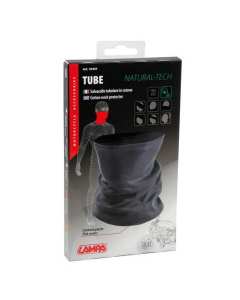 Lampa,91437 tube salvacollo,  in fibra natuale, previene pruriti e irritazioni  da contatto con materiali sintetici, comodo e ideale per l'inverno