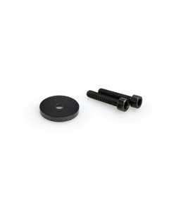 Puig 9427N protezioni leve freno e frizione 3.0 per Ducati Monster 937