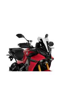 Puig 9724W Sport Screen cupolino per Yamaha Tracer 9 dal 2021