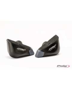Puig 9754N PRO tamponi paratelaio per moto Honda CB1000R dal 2021