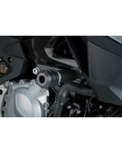 Puig 9779N tamponi paratelaio moto Bmw F850GS dal 2018