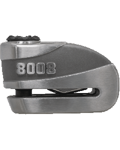 Abus GRANIT Detecto XPlus 8008 2.0 Bloccadisco con allarme.