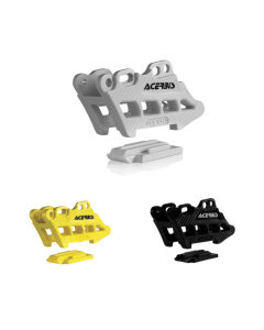 Acerbis 0017951 Cruna Catena 2.0 per SUZUKI DR-Z4S e DR-Z4SM dal 2025.