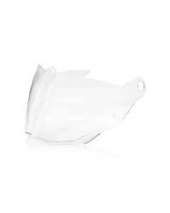 Acerbis 0024269 visiera trasparente per il casco Flip-606.