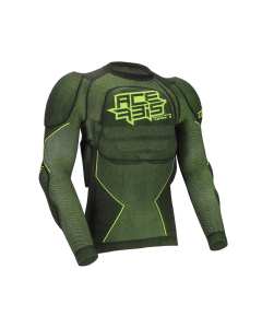 Acerbis 0024534 PETTORINA X-FIT FUTURE LEVEL 2.