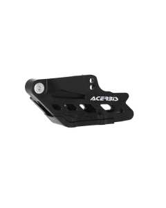 Cruna catena Acerbis 0024900 per Husqvarna Norden 901 nero o arancione.