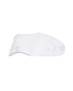 Acerbis 0025523 visiera trasparente per il casco X-WAY.