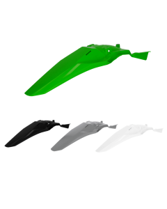 Acerbis 0026080 parafango posteriore per Kawasaki KX 450 X dal 2024.