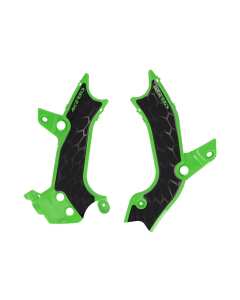 Acerbis 0026096 pratelaio X-Grip per Kawasaki KX 450 X dal 2024.