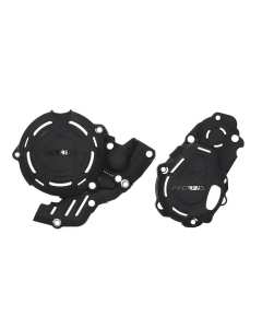 Acerbis 0026199 protezione carter motore per GAS GAS MC 250 F 2024.