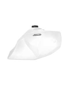 Acerbis 0026603 serbatoio maggiorato bianco per Himalayan 450.