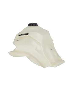 Acerbis 0027306 serbatoio maggiorato 14L incolore per Honda CRF 300L dal 2025