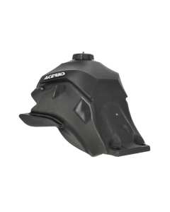 Acerbis 0027306 serbatoio maggiorato 14L nero per Honda CRF 300L dal 2025.