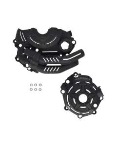 Acerbis 0027434 X-Power protezione carter motore per Yamaha Tenere 700 dal 2025.