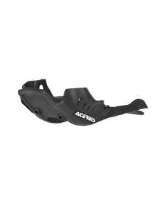 Acerbis 0027506 paracoppa sottomotore per Sherco 250/300 SE Factory dal 2025.