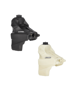 Acerbis 0027613 Serbatoio Maggiorato 12L per Triumph TF 450 X dal 2026.