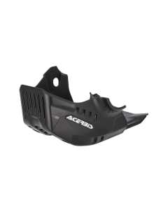 Acerbis 0027664 paracoppa sottomotore per KTM 390 Adventure X/R e 390 SMC R.