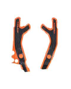 Acerbis 0027677 Paratelaio X-Grip per KTM 390 Adventure dal 2025.