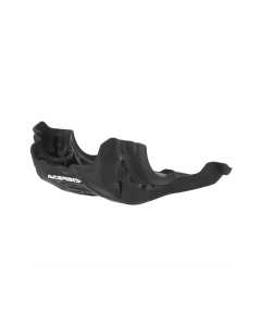 Acerbis 0027683 Sottomotore per SUZUKI DR-Z4S e DR-Z4SM.