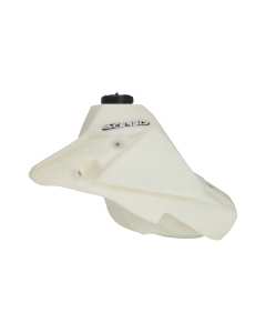Acerbis 0027750 Serbatoio Maggiorato Natural da 15 Litri per Suzuki DR-Z4S / SM dal 2025.
