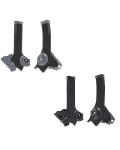Acerbis 0027768 Paratelaio X-Grip per Suzuki DR-Z4S e DR-Z4SM dal 2025.