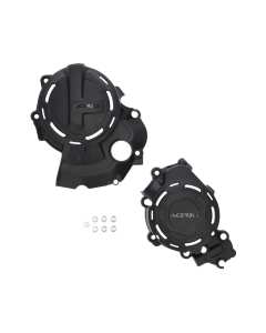 Acerbis 0027771 Protezione Carter Motore X-Power per KTM 390 Adventure R / X / Enduro R dal 2025