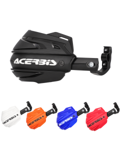 Acerbis 0027803 Paramani ADV TYPE O per Suzuki DR-Z4S dal 2025.