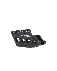 Acerbis 0028382 Cruna Catena Protezione Guida Catena per Kawasaki KLE500 dal 2026.