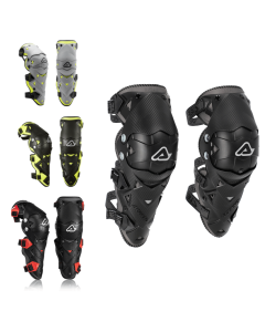 Acerbis Impact Evo 3.0 ginocchiere 0021608.