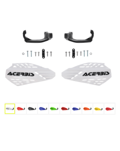 Acerbis paramani Linear Ventilati 0026542.