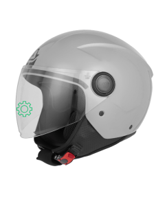 Acerbis ricambi casco Brezza.