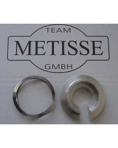 Aprilia 60-073-35 kit abbassamento 35mm RS 660 / Extrema dal 2025.