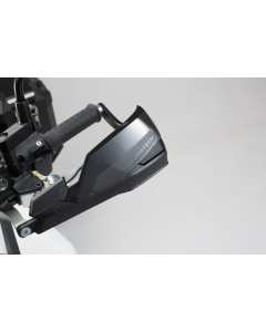 SW-Motech HPR.00.220.22800/B paramani Kobra per Aprilia Tuareg 660 e Triumph Tiger 1200 Explorer