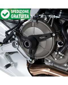 Aprilia Tuono 660 tamponi paratelaio Barracuda AT6101-21