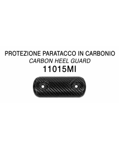 Arrow 11015MI Protezione paratacco in carbonio per Kawasaki KLE500 dal 2026