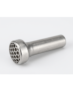 Arrow dB-Killer Racing Low Sound per Zontes ZT703-RR