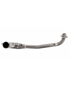 Arrow 52014MI Collettore Racing in Acciaio Inox per HONDA MSX 125 GROM dal 2025.