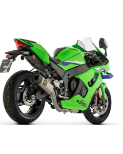 Arrow 71269HK kit intermedio racing Indy Race Kawasaki ZX-10R / ZX-10RR dal 2026.