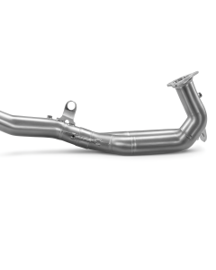 Arrow 71814MI collettori racing in titanio per BMW R 1300 R / RS dal 2025.