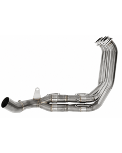 Arrow 71833MI Collettori Racing in Acciaio Inox per HONDA CB 1000 GT dal 2026.