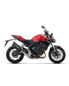 Arrow 71982AKN Indy Race Evo Dark terminale CB1000 Hornet.