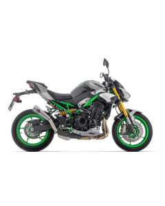 Arrow 71986PRI terminale Pro Race nichrom Z900 dal 2025