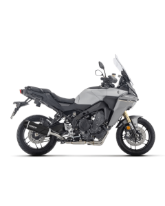Arrow 71089AKN terminale Racing Indy Race Evo Dark Tracer 9 dal 2025.