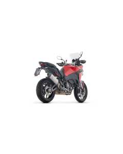 Arrow 72032VL terminale Veloce titanio racing Ducati Multistrada V2 / V2S dal 2025.