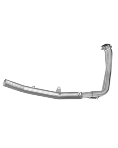Arrow 72203PD collettori Racing per Honda XL750 Transalp dal 2025.