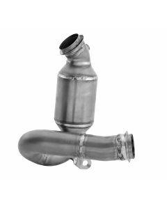 Arrow 72218PD Raccordo racing non catalizzato Cfmoto 1000MT-X.