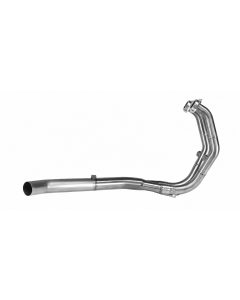 Arrow 72224PD Collettori Racing in Acciaio Inox per BMW F 450 GS dal 2026.