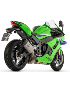 Arrow 77517PT terminale Pista titanio Kawasaki ZX-10R / ZX-10RR dal 2026.